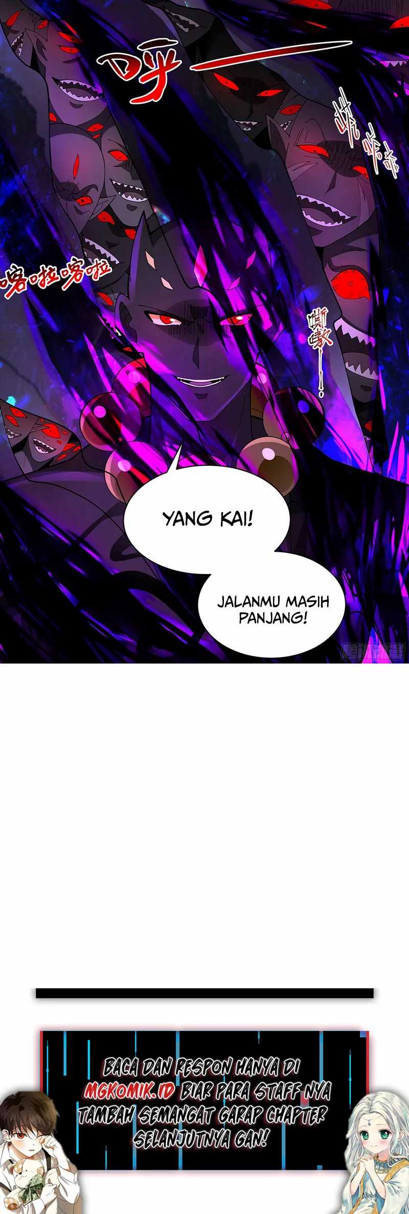 Martial Peak Part 2 Chapter 3659 - halaman 9