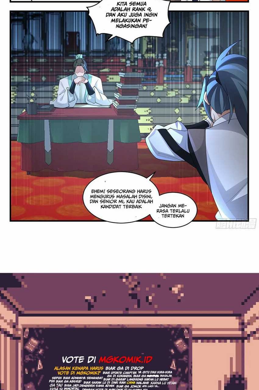 Martial Peak Part 2 Chapter 3664 - halaman 10