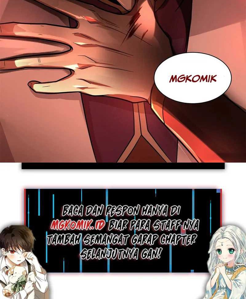 Martial Peak Part 2 Chapter 3670 - halaman 10