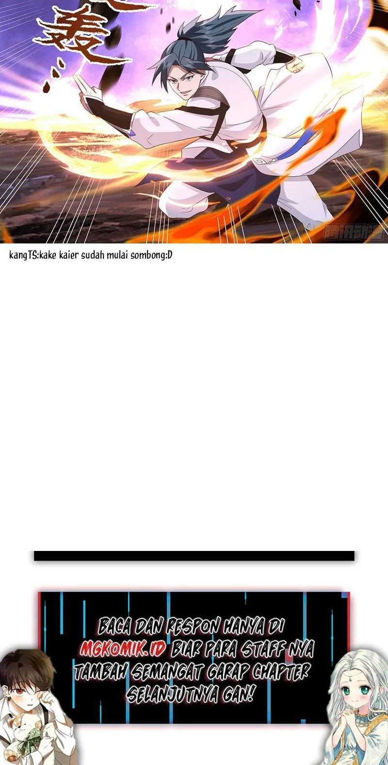 Martial Peak Part 2 Chapter 3677 - halaman 8