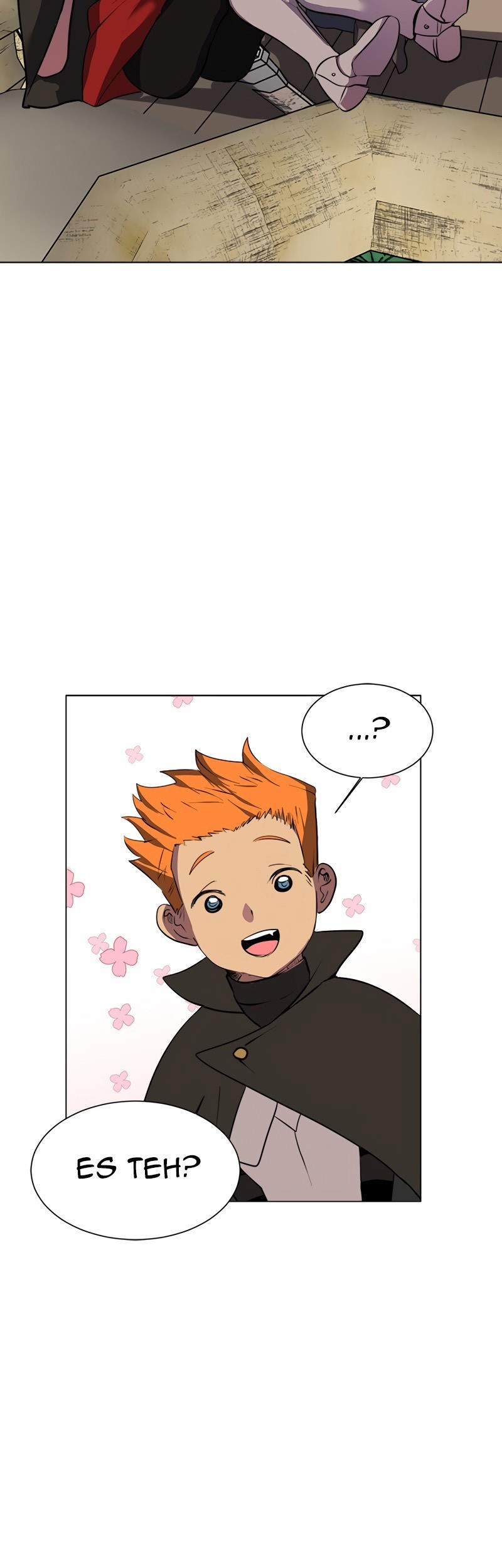 Martial Peak Part 2 Chapter 3681 - halaman 12