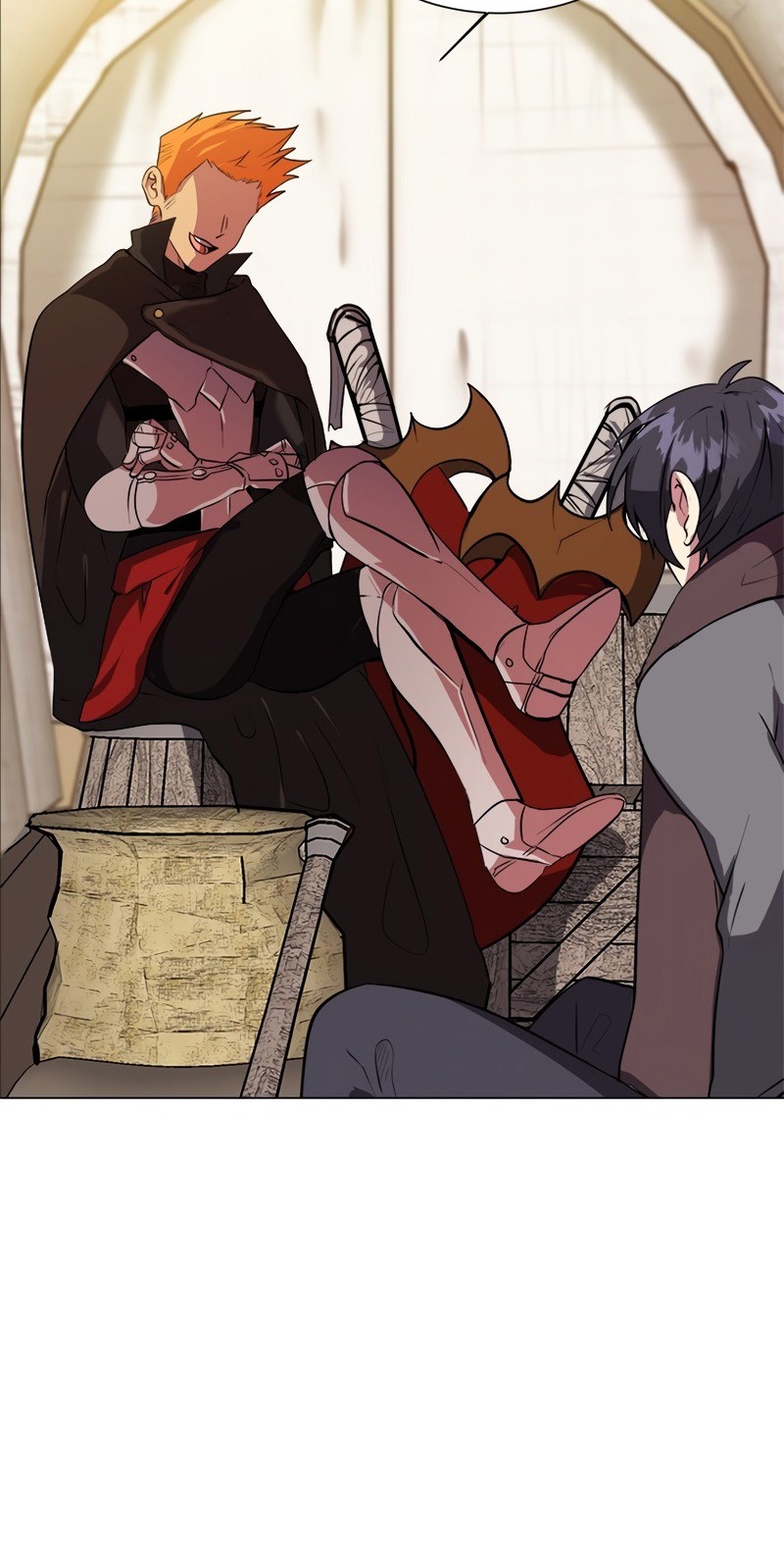 Martial Peak Part 2 Chapter 3681 - halaman 5