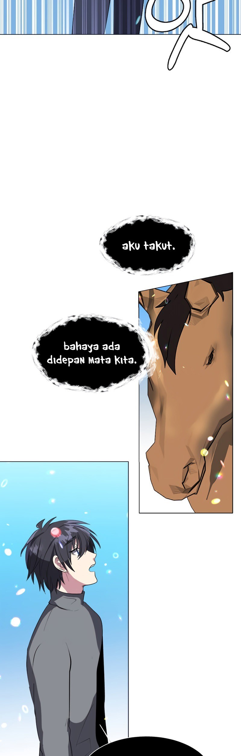 Martial Peak Part 2 Chapter 3682 - halaman 10