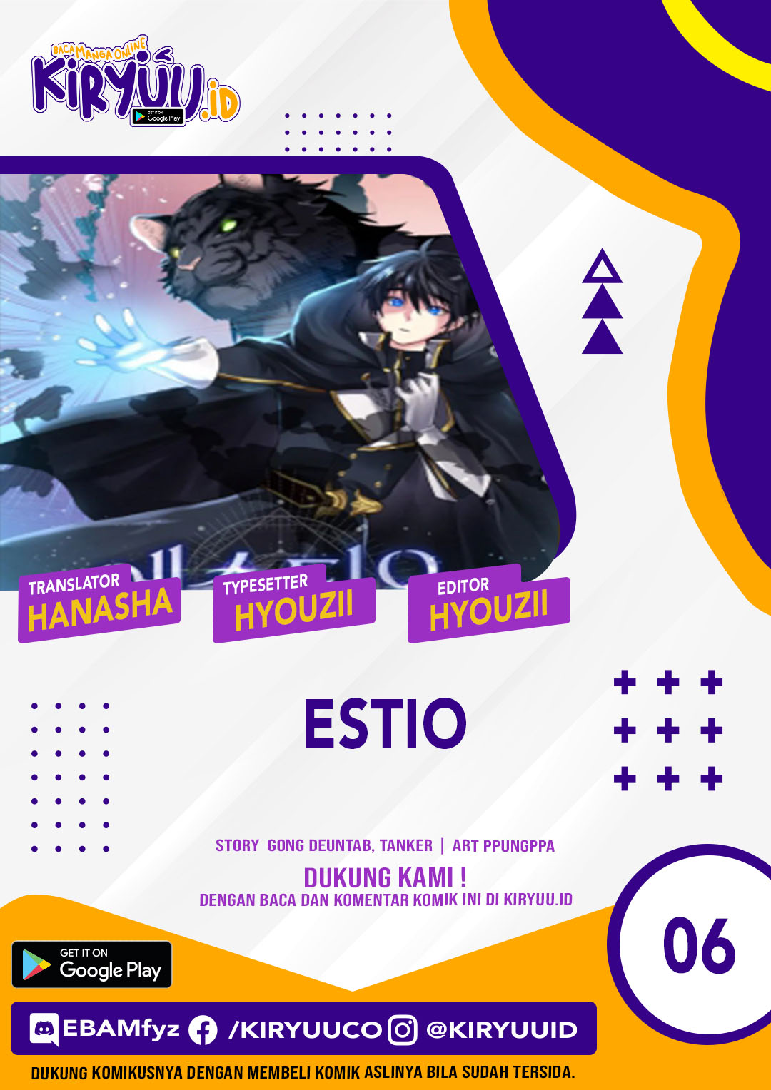Martial Peak Part 2 Chapter 3683 - halaman 1