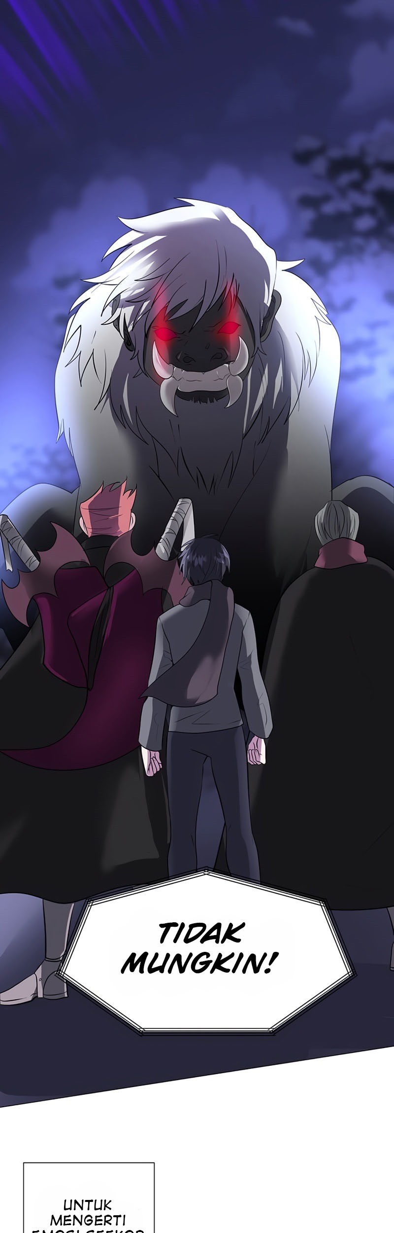 Martial Peak Part 2 Chapter 3683 - halaman 6