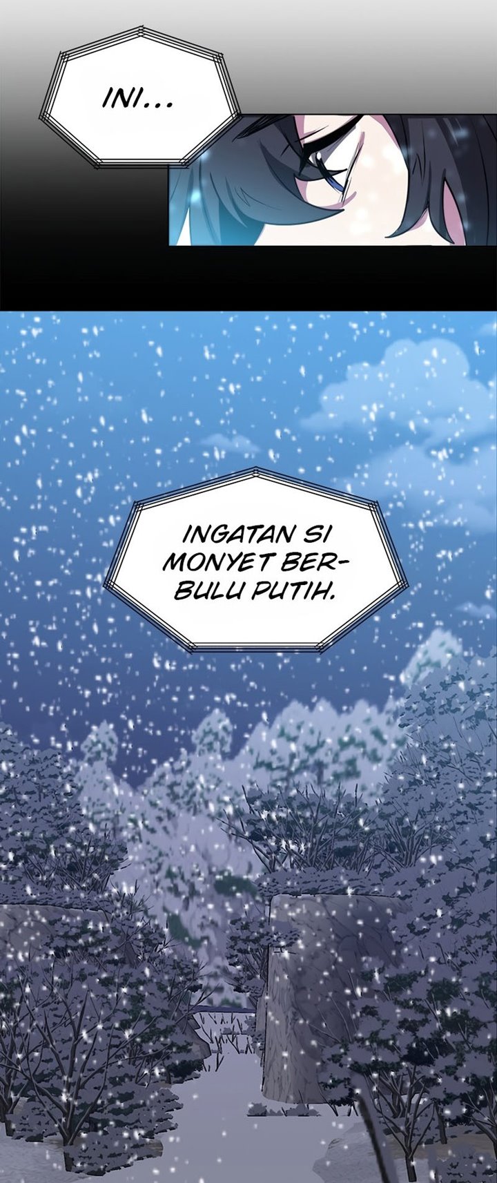Martial Peak Part 2 Chapter 3684 - halaman 6
