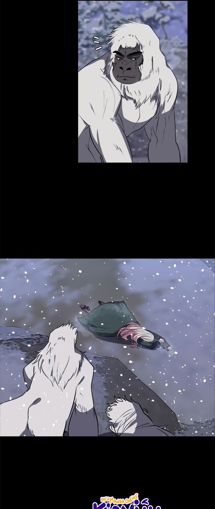 Martial Peak Part 2 Chapter 3684 - halaman 8