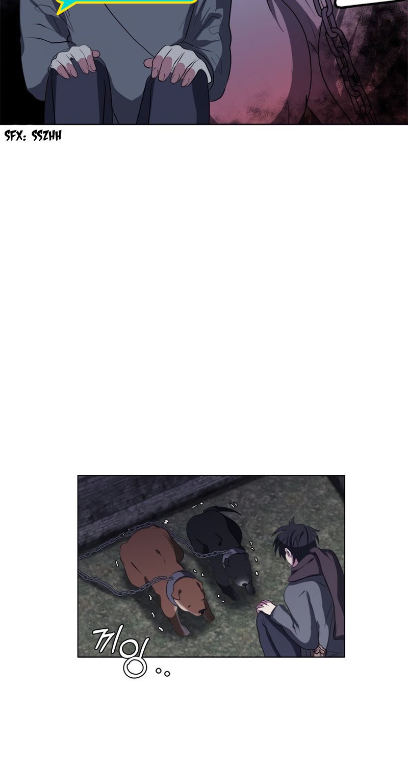 Martial Peak Part 2 Chapter 3687 - halaman 6