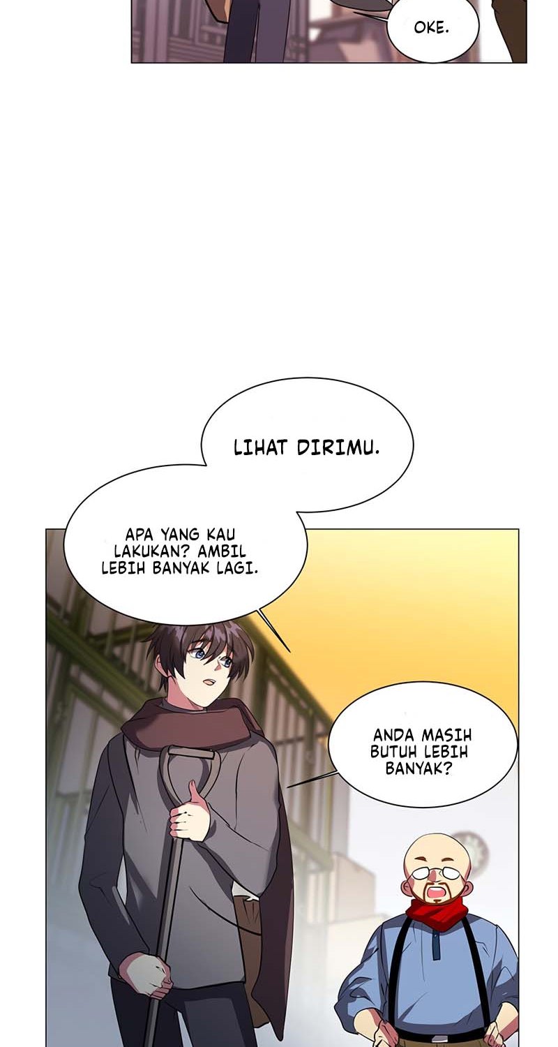 Martial Peak Part 2 Chapter 3688 - halaman 3