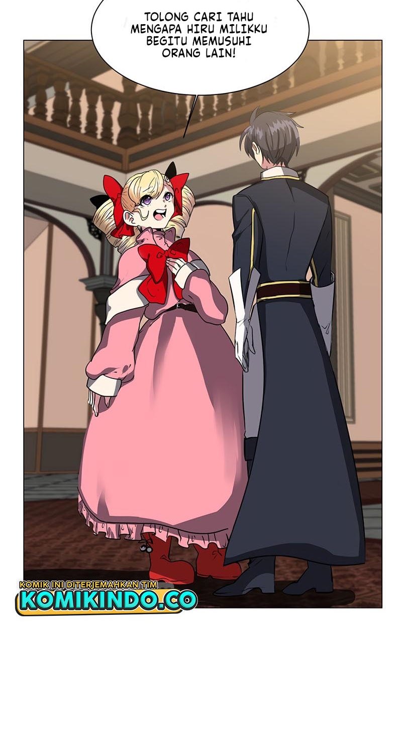 Martial Peak Part 2 Chapter 3691 - halaman 3
