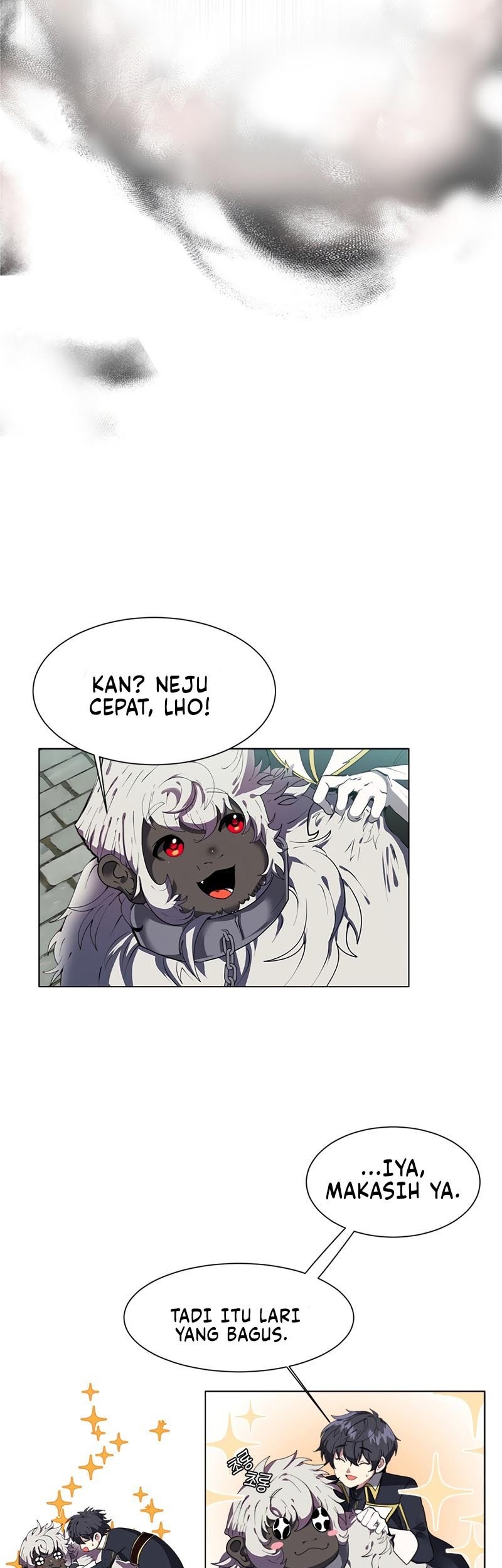 Martial Peak Part 2 Chapter 3694 - halaman 12