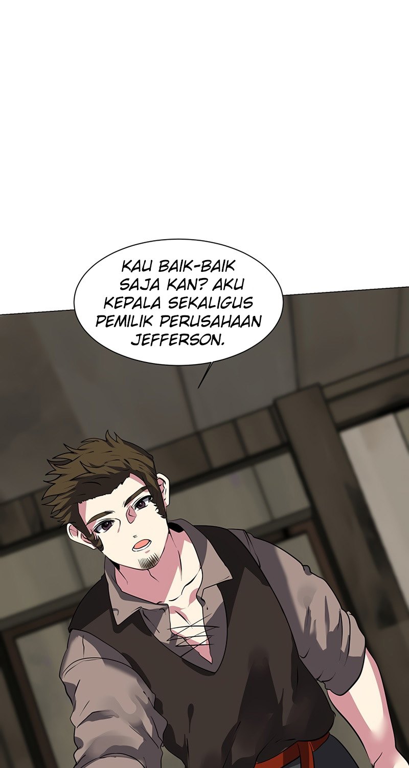Martial Peak Part 2 Chapter 3695 - halaman 10