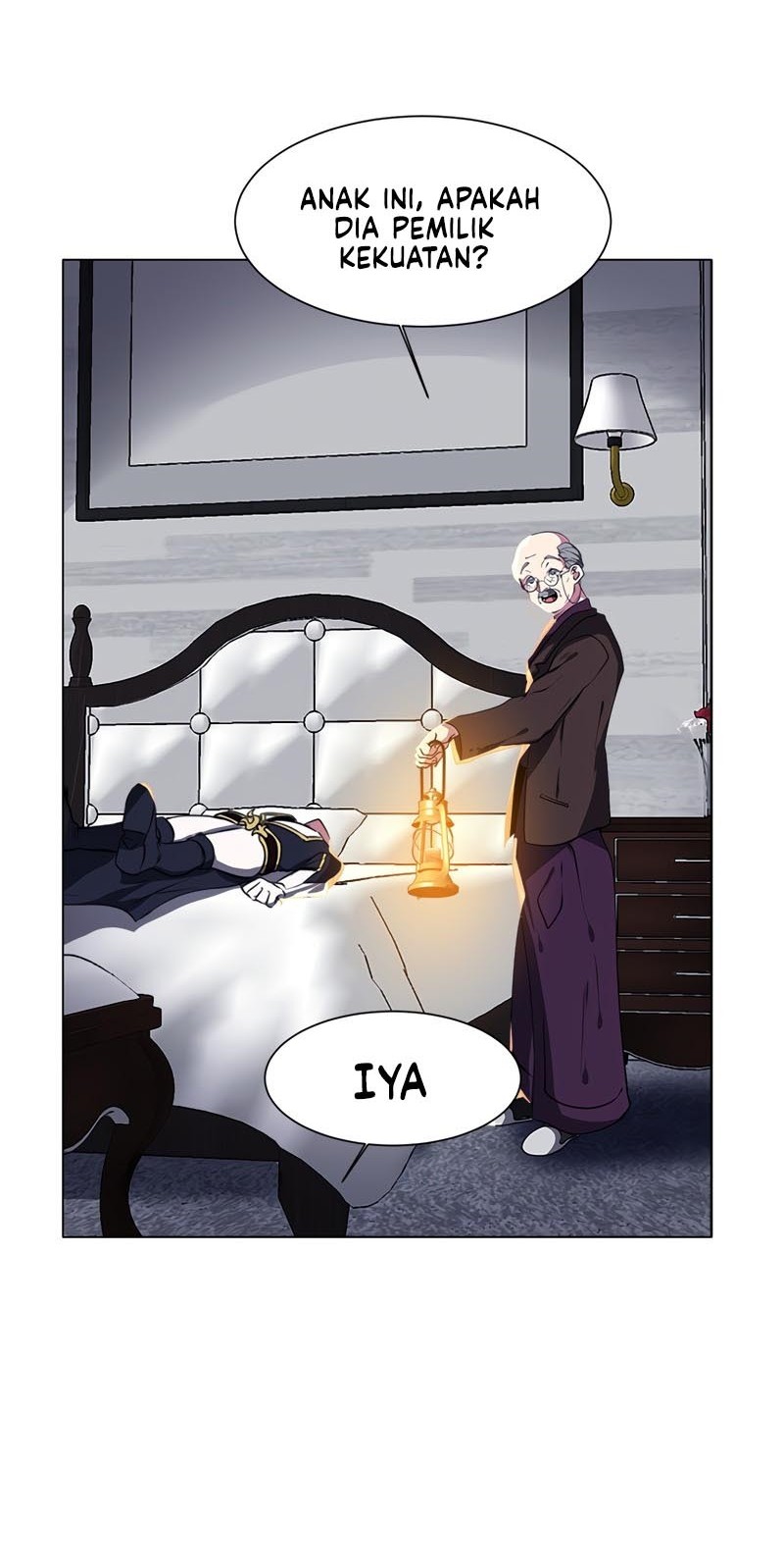 Martial Peak Part 2 Chapter 3699 - halaman 9
