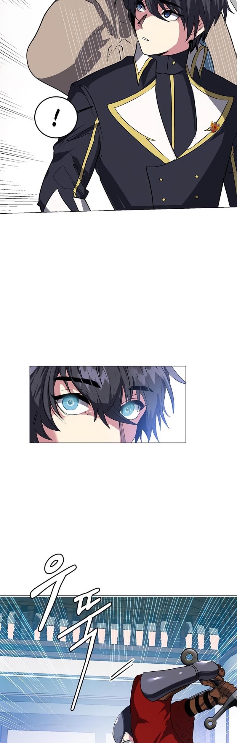 Martial Peak Part 2 Chapter 3703 - halaman 9