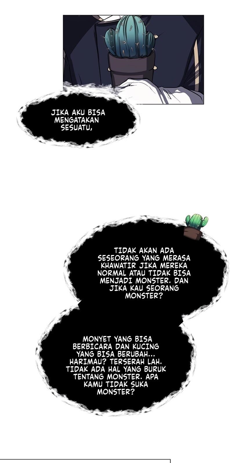 Martial Peak Part 2 Chapter 3704 - halaman 10