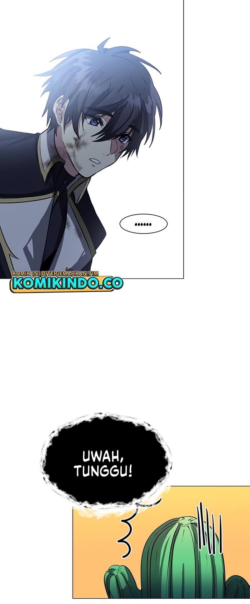 Martial Peak Part 2 Chapter 3704 - halaman 11