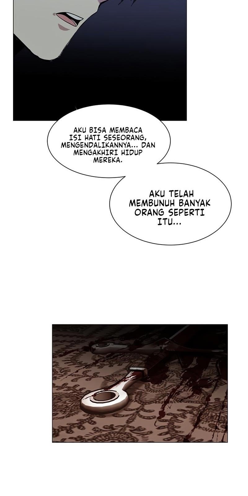 Martial Peak Part 2 Chapter 3704 - halaman 5