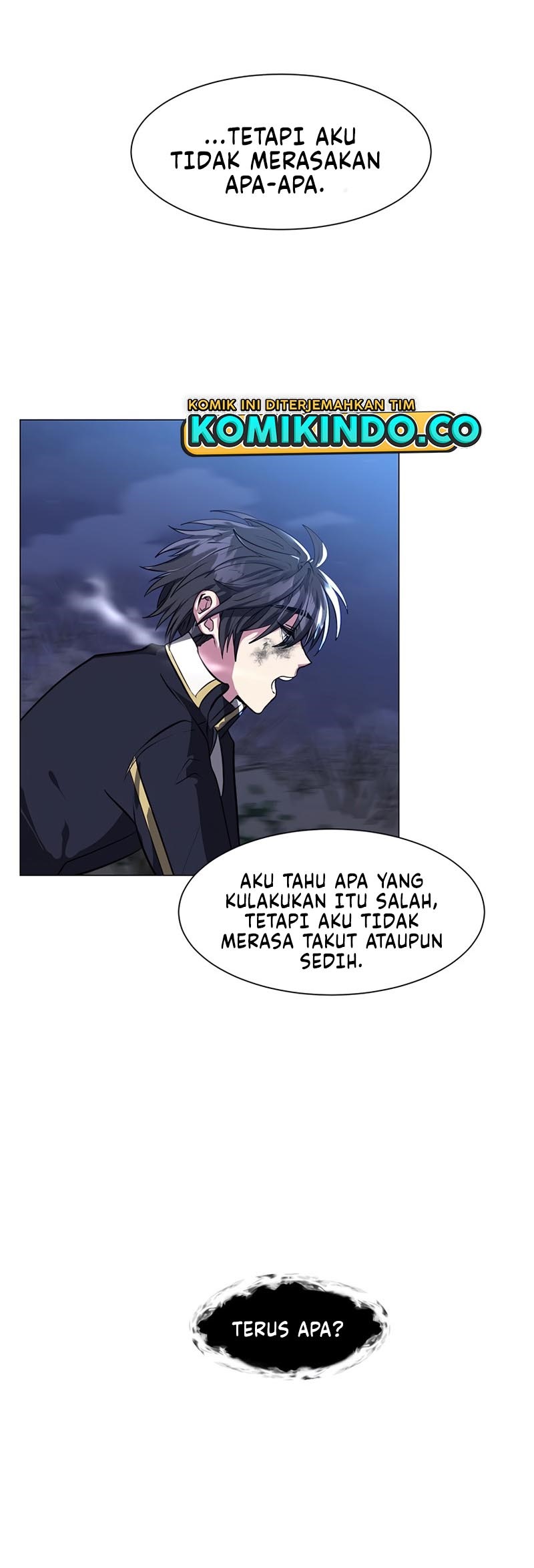 Martial Peak Part 2 Chapter 3704 - halaman 6