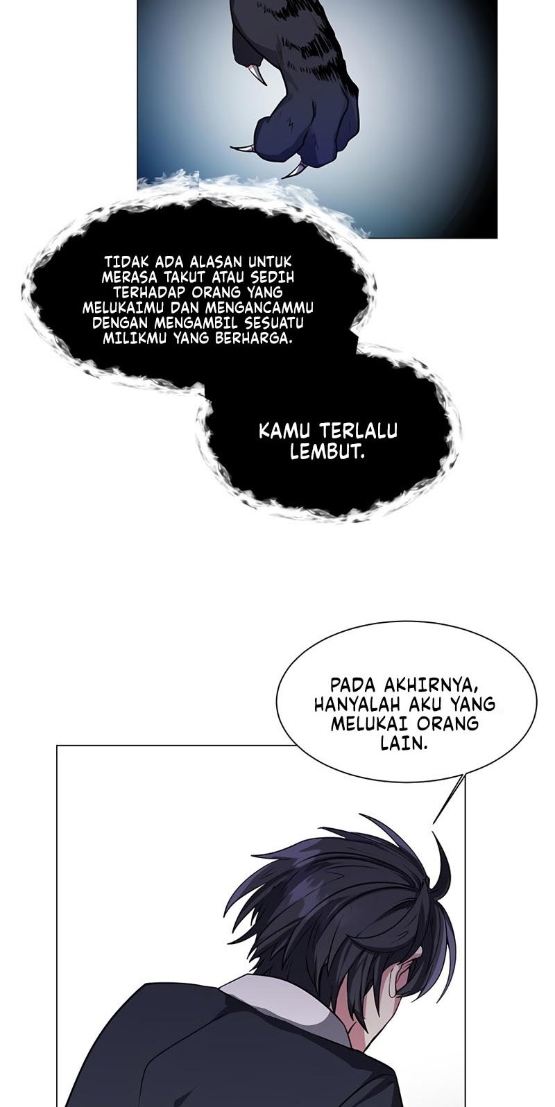 Martial Peak Part 2 Chapter 3704 - halaman 8