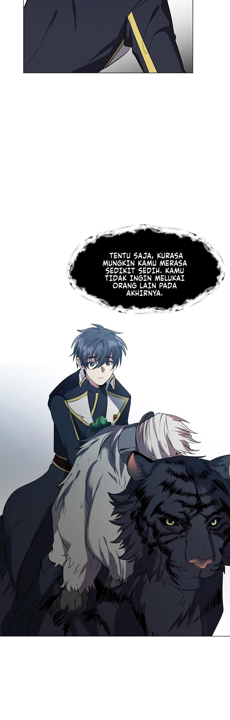 Martial Peak Part 2 Chapter 3704 - halaman 9