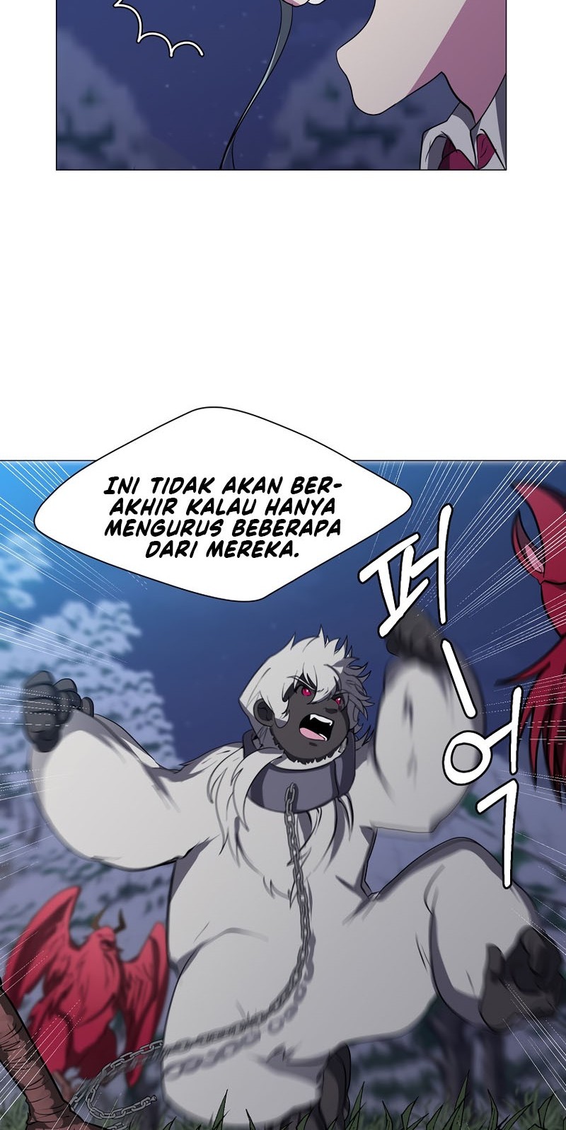 Martial Peak Part 2 Chapter 3706 - halaman 11