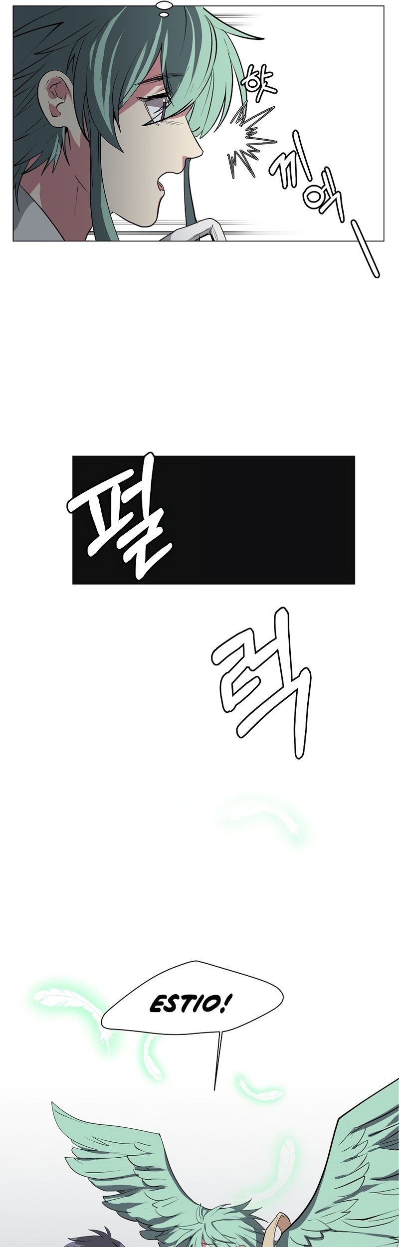 Martial Peak Part 2 Chapter 3706 - halaman 8