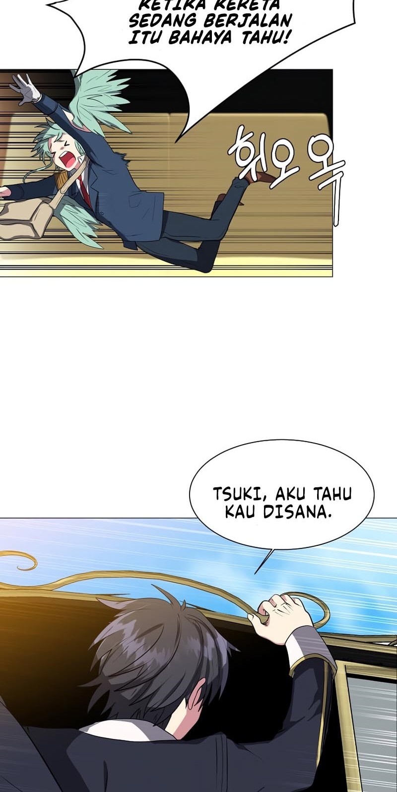 Martial Peak Part 2 Chapter 3708 - halaman 11