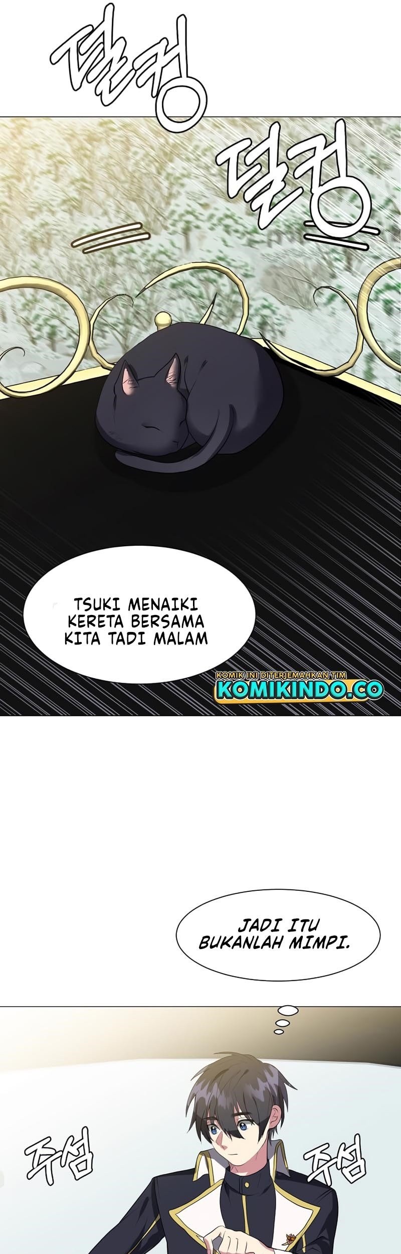 Martial Peak Part 2 Chapter 3708 - halaman 8