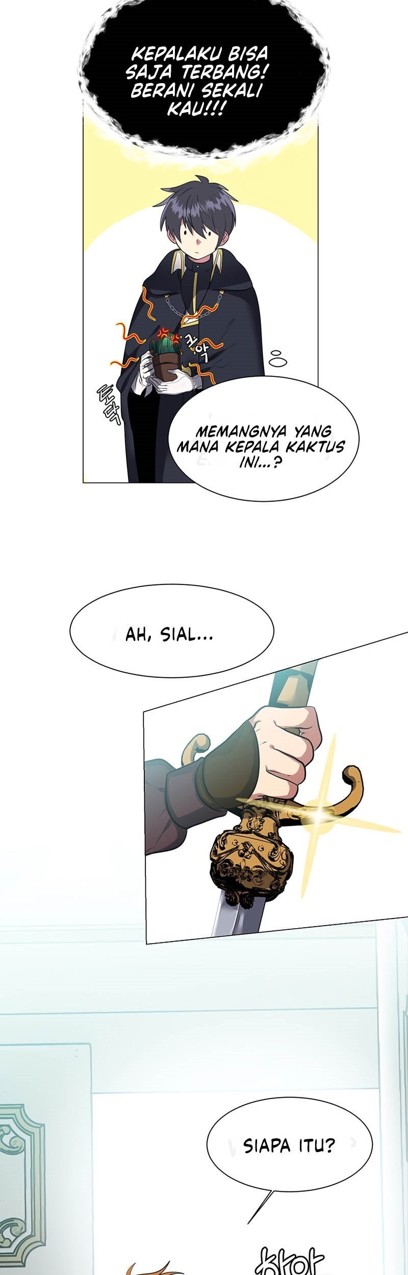 Martial Peak Part 2 Chapter 3709 - halaman 12