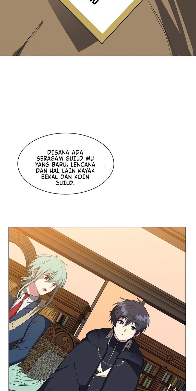 Martial Peak Part 2 Chapter 3710 - halaman 5