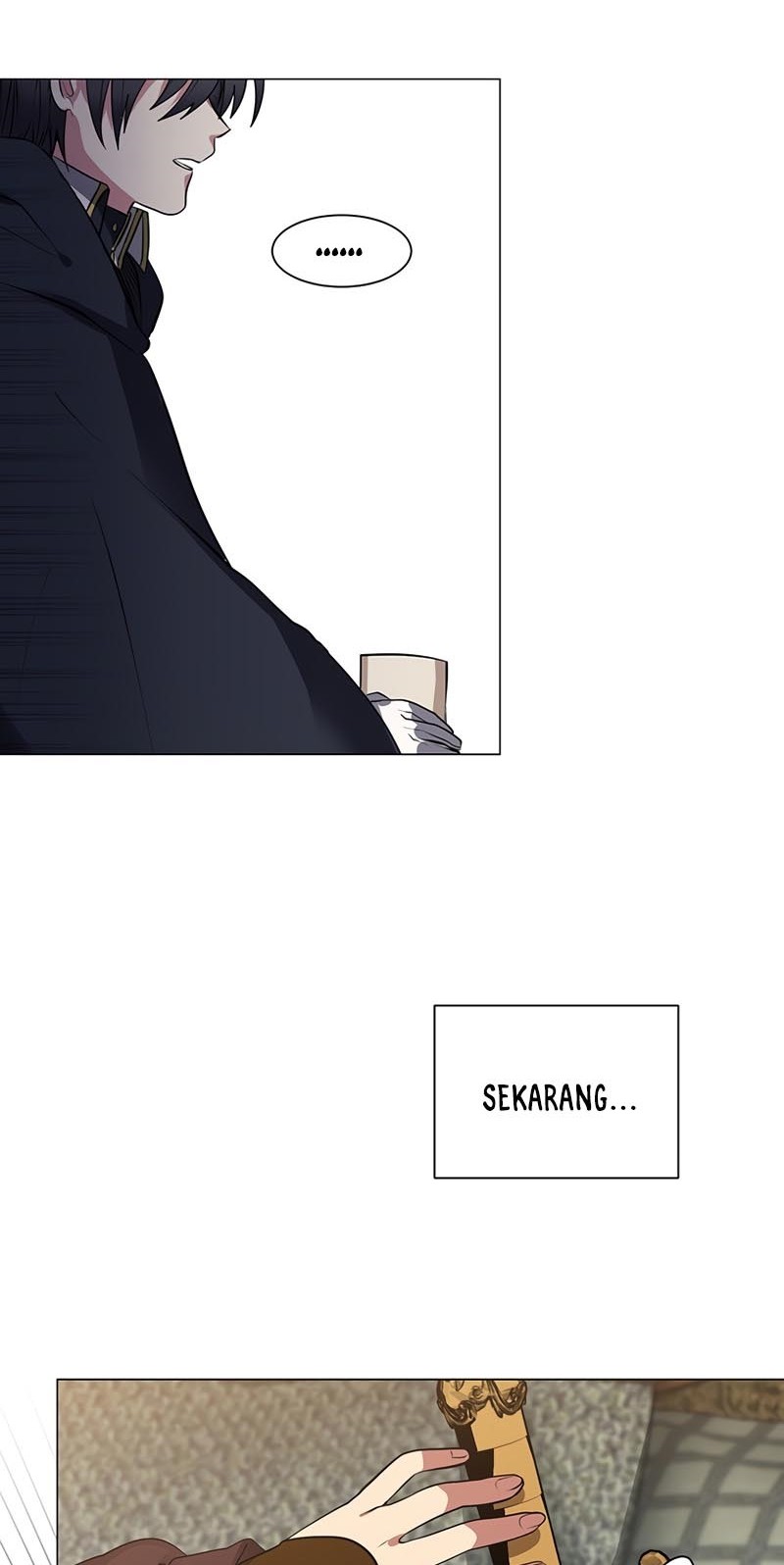 Martial Peak Part 2 Chapter 3710 - halaman 9