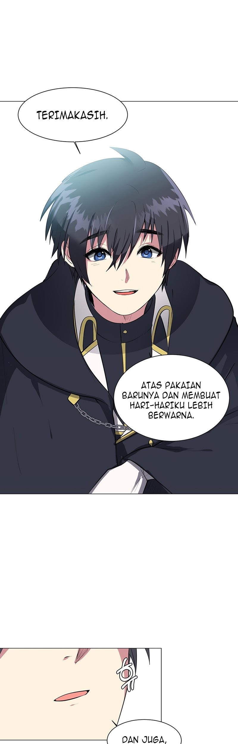 Martial Peak Part 2 Chapter 3711 - halaman 12