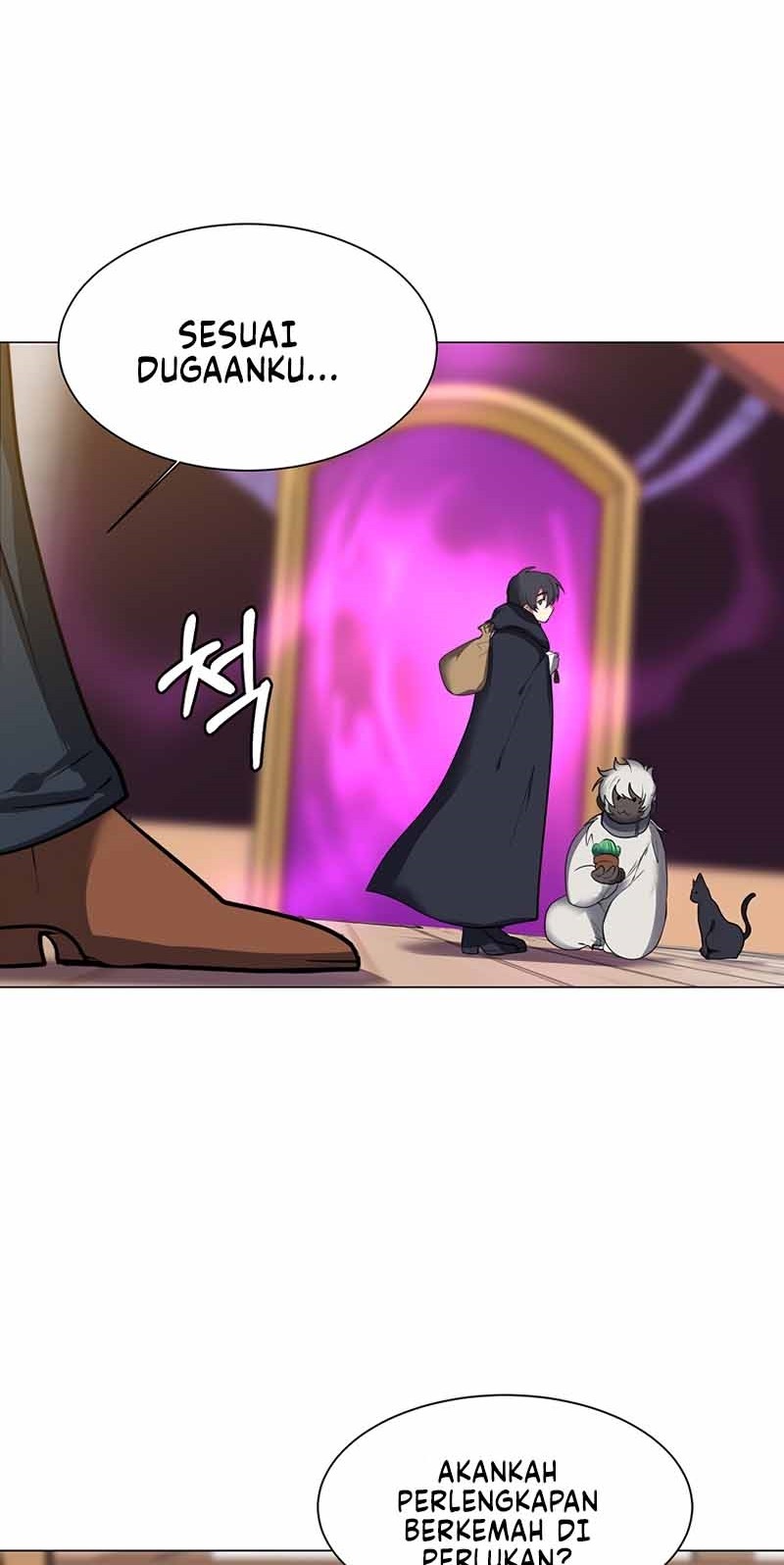 Martial Peak Part 2 Chapter 3712 - halaman 11