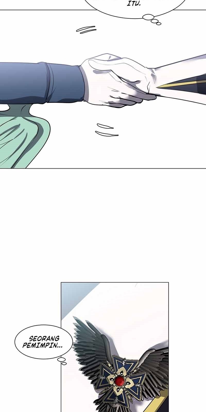 Martial Peak Part 2 Chapter 3712 - halaman 5