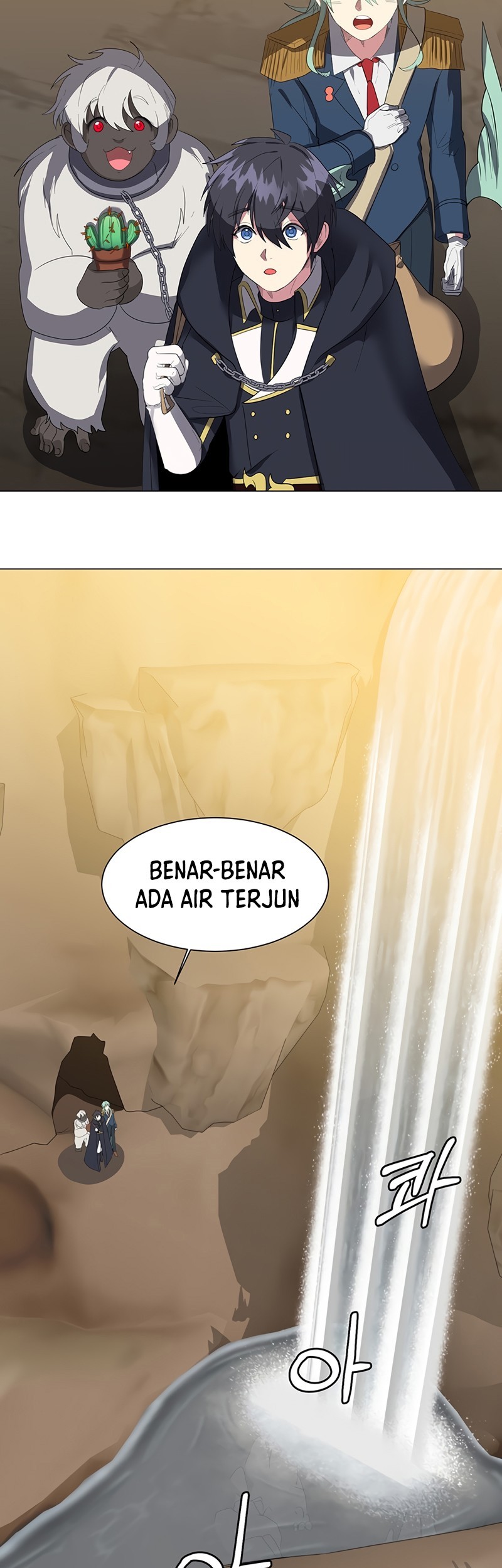 Martial Peak Part 2 Chapter 3714 - halaman 4