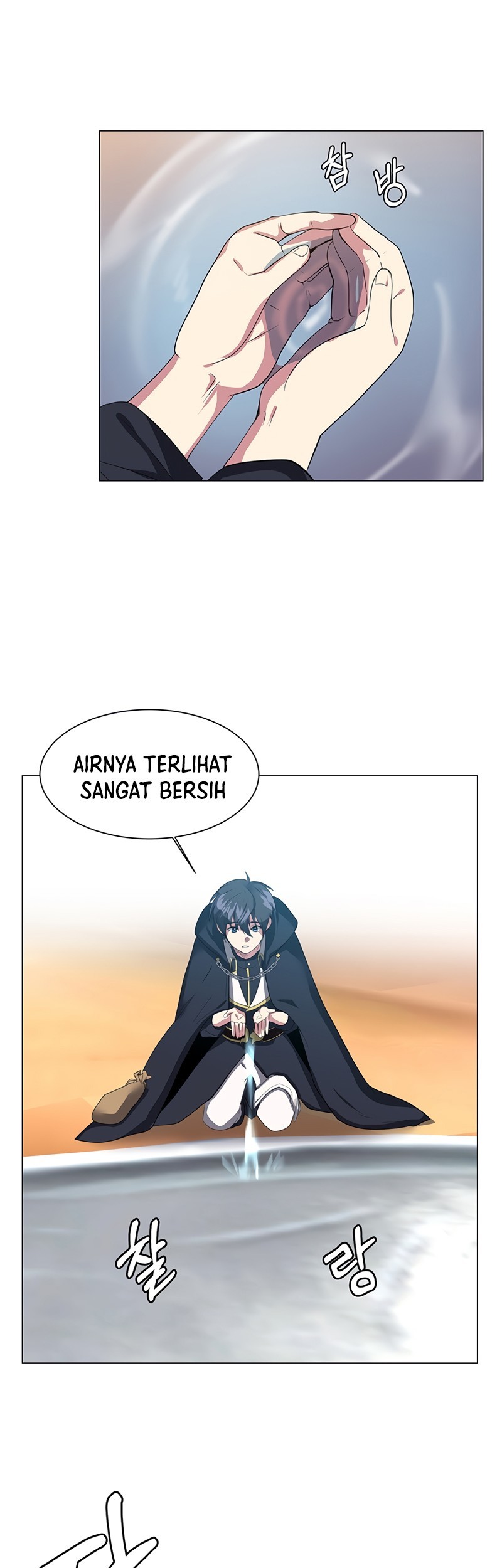 Martial Peak Part 2 Chapter 3714 - halaman 6