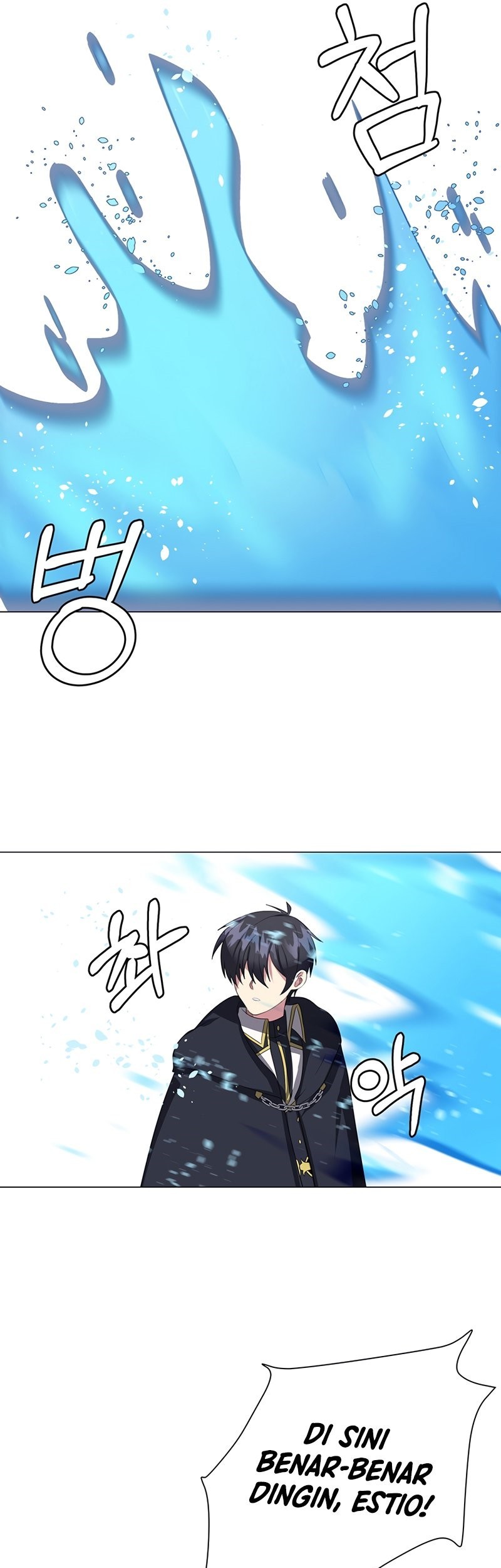 Martial Peak Part 2 Chapter 3714 - halaman 8
