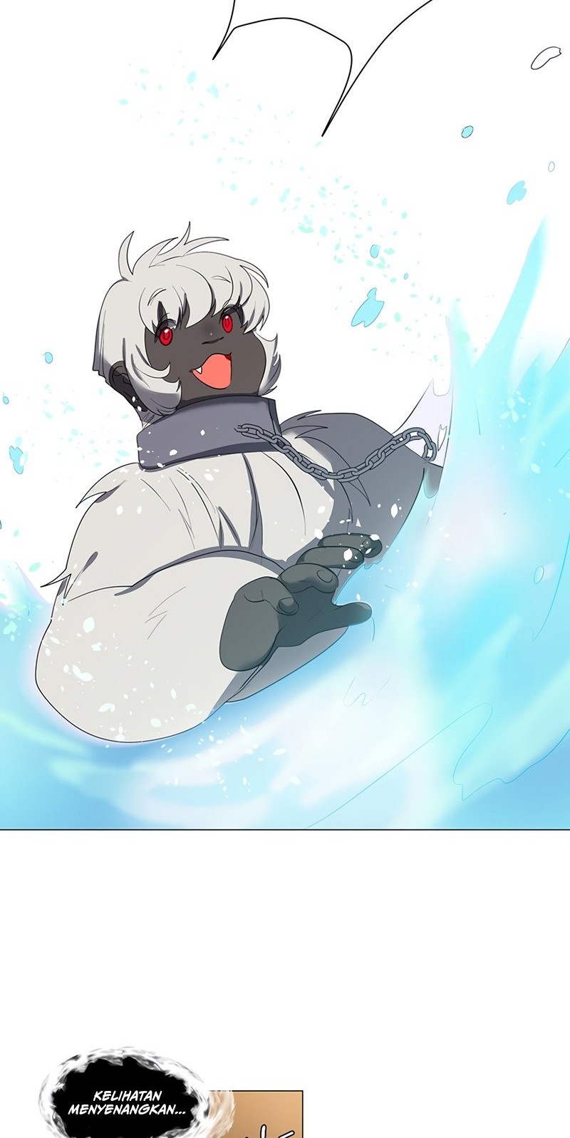 Martial Peak Part 2 Chapter 3714 - halaman 9