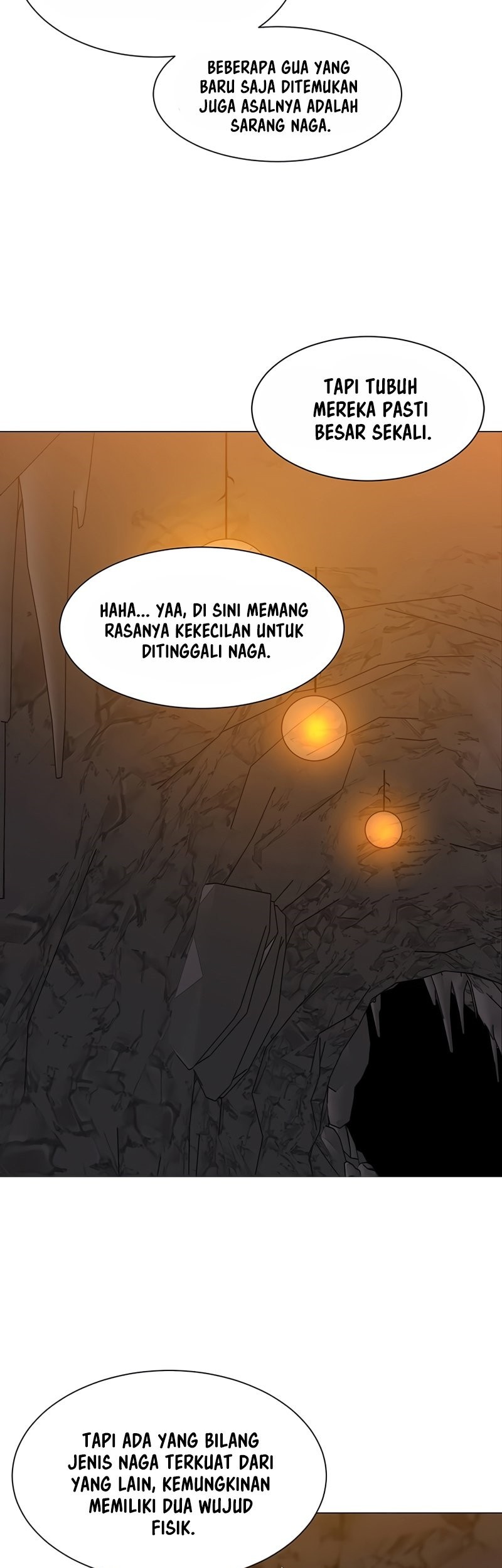 Martial Peak Part 2 Chapter 3715 - halaman 4