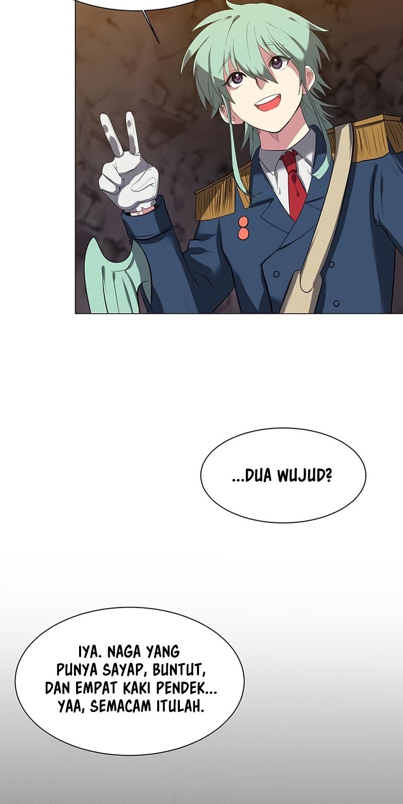 Martial Peak Part 2 Chapter 3715 - halaman 5