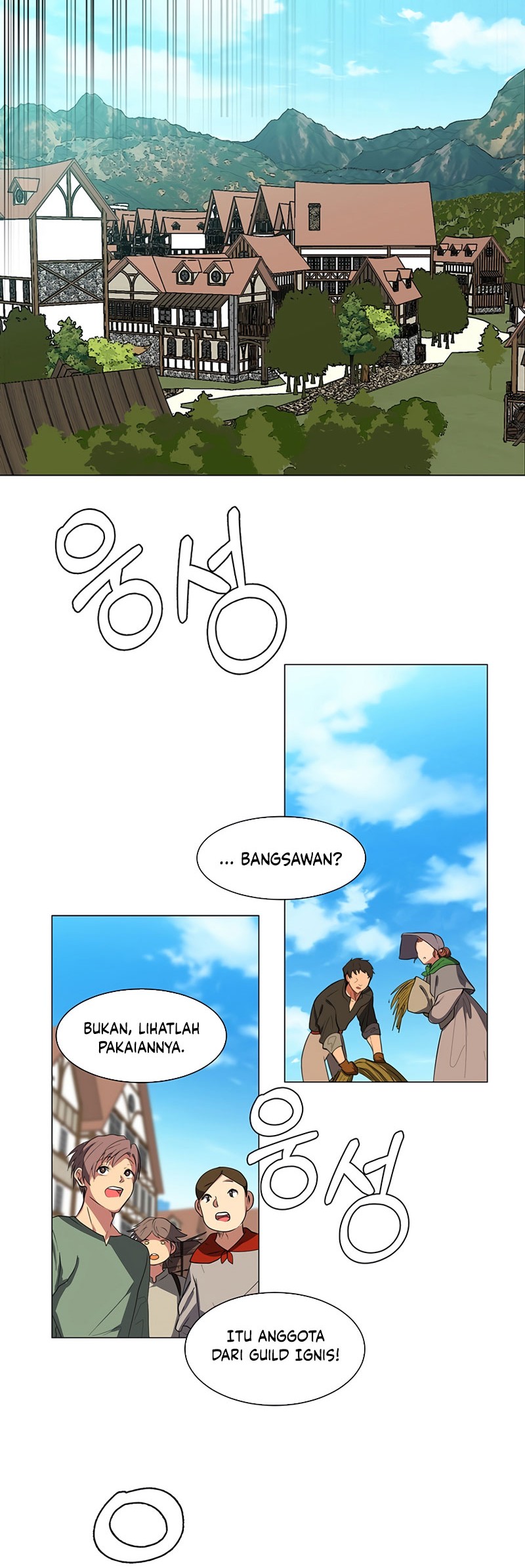 Martial Peak Part 2 Chapter 3716 - halaman 12