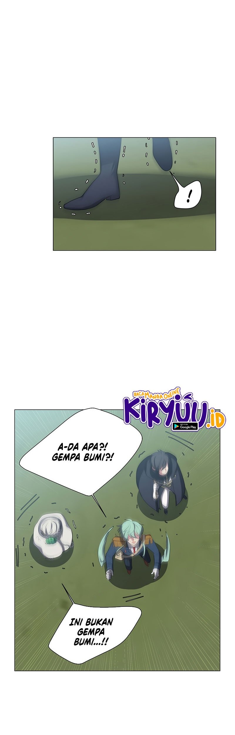 Martial Peak Part 2 Chapter 3716 - halaman 6