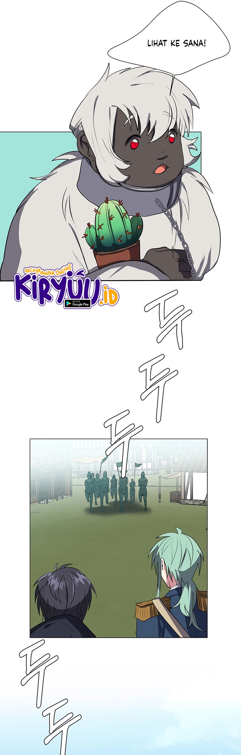 Martial Peak Part 2 Chapter 3716 - halaman 8
