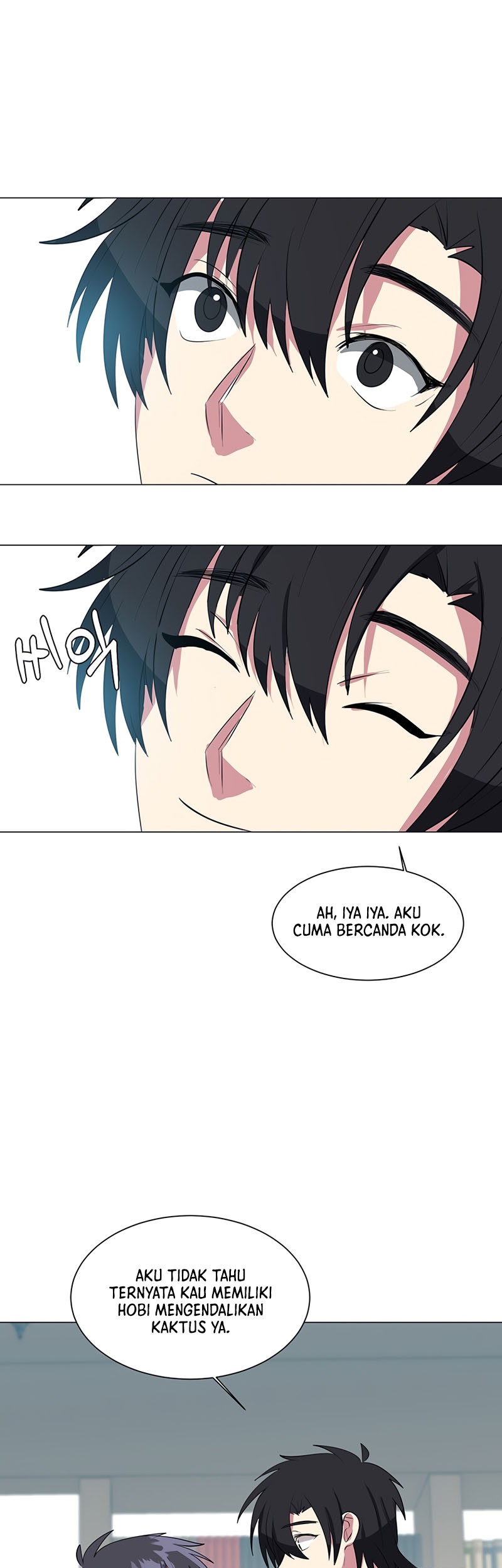 Martial Peak Part 2 Chapter 3717 - halaman 12