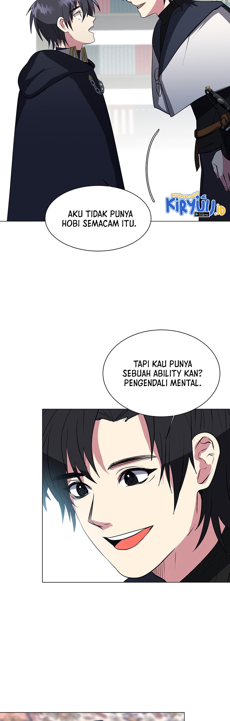 Martial Peak Part 2 Chapter 3717 - halaman 13