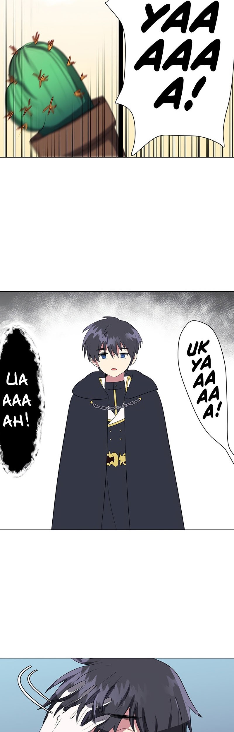 Martial Peak Part 2 Chapter 3717 - halaman 3