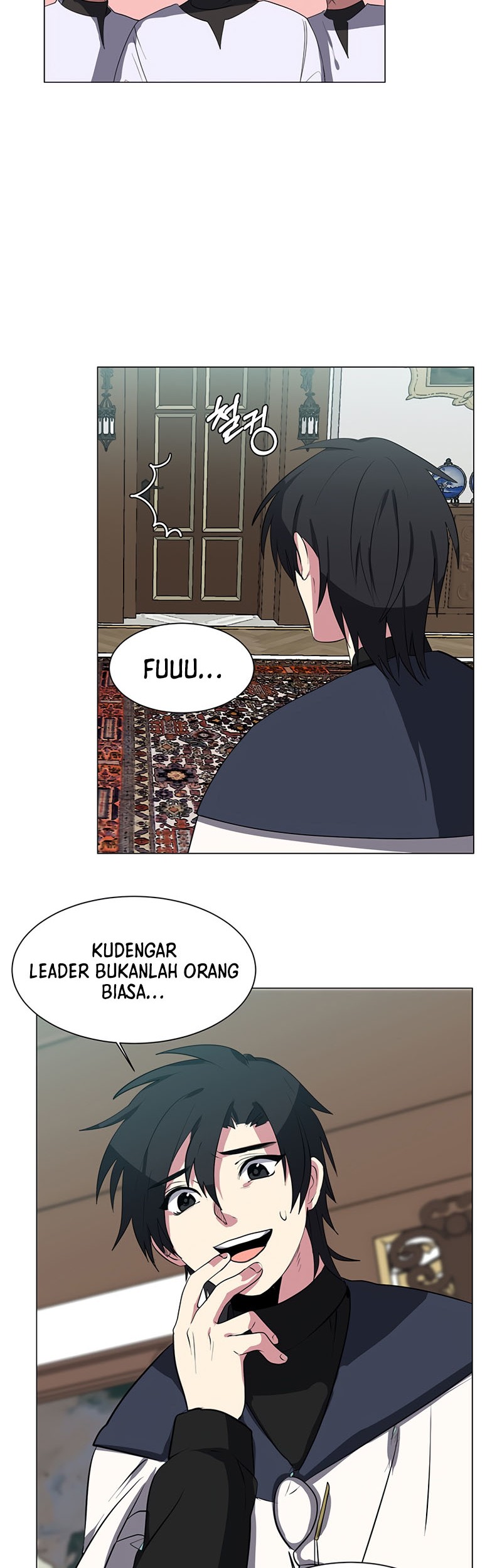 Martial Peak Part 2 Chapter 3717 - halaman 8