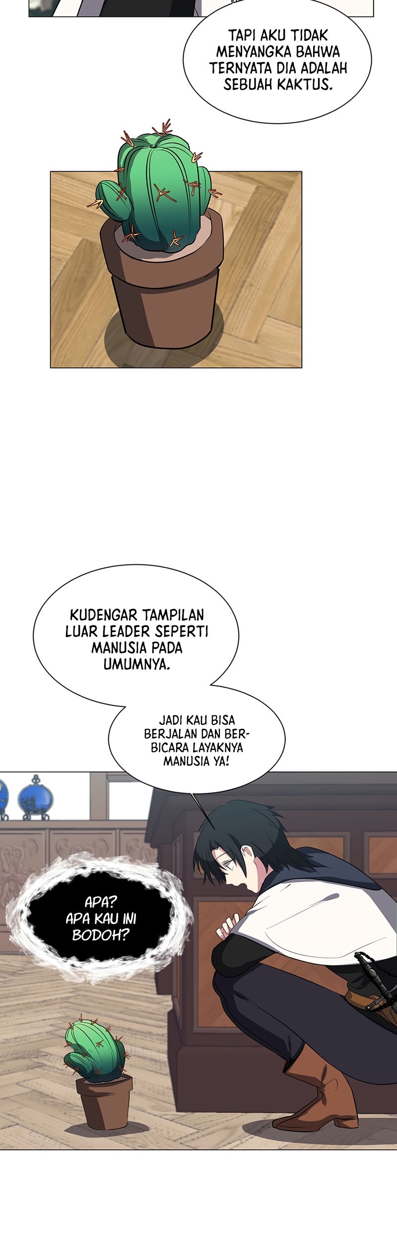 Martial Peak Part 2 Chapter 3717 - halaman 9