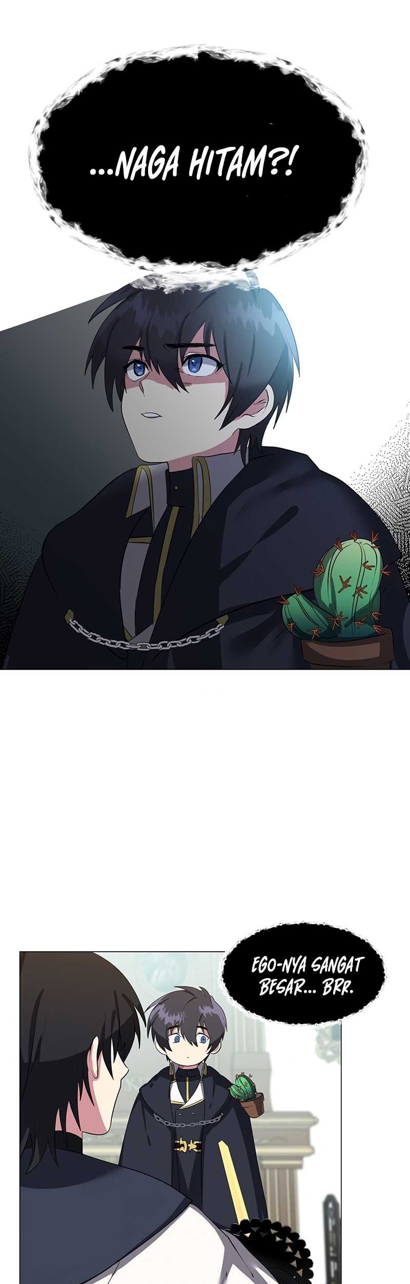 Martial Peak Part 2 Chapter 3718 - halaman 6