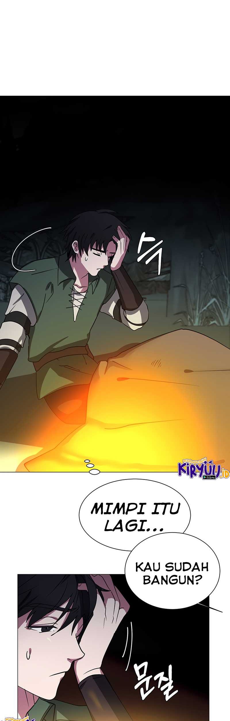 Martial Peak Part 2 Chapter 3719 - halaman 13